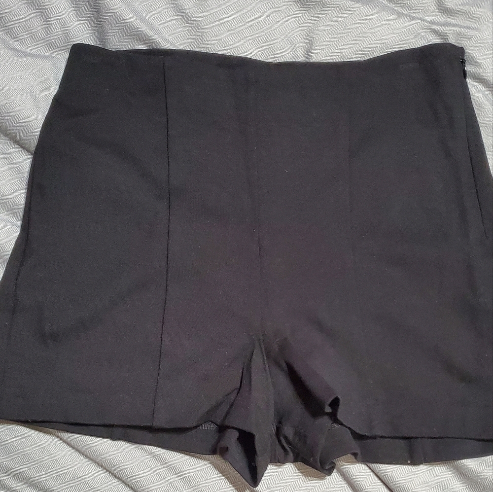 Dress shorts